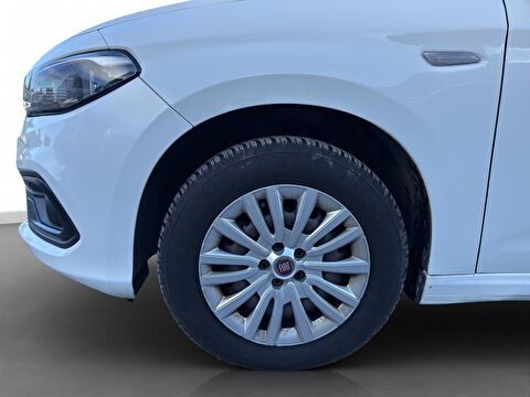 fiat, egea, sedan 1.6 multijet easy dct, otomatik, dizel 2.el otomobil | renew 6