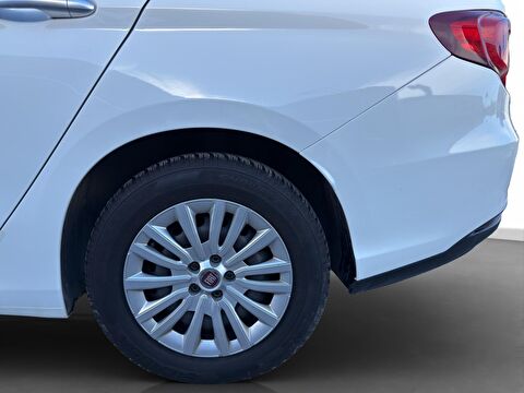 fiat, egea, sedan 1.6 multijet easy dct, otomatik, dizel 2.el otomobil | renew 8