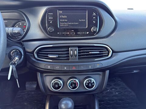 fiat, egea, sedan 1.6 multijet easy dct, otomatik, dizel 2.el otomobil | renew 14