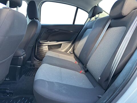 fiat, egea, sedan 1.6 multijet easy dct, otomatik, dizel 2.el otomobil | renew 16