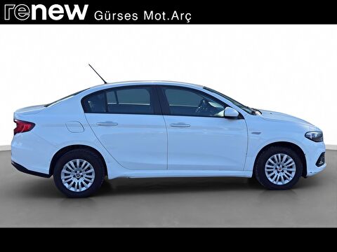 fiat, egea, sedan 1.6 multijet easy dct, otomatik, dizel 2.el otomobil | renew 3