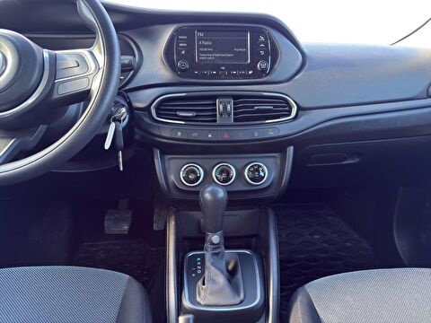 fiat, egea, sedan 1.6 multijet easy dct, otomatik, dizel 2.el otomobil | renew 10