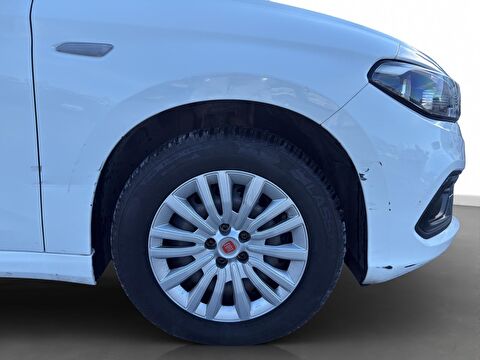 fiat, egea, sedan 1.6 multijet easy dct, otomatik, dizel 2.el otomobil | renew 7