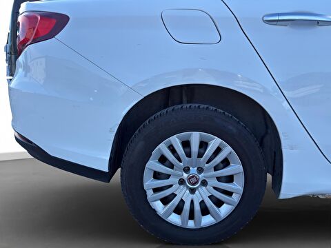 fiat, egea, sedan 1.6 multijet easy dct, otomatik, dizel 2.el otomobil | renew 9