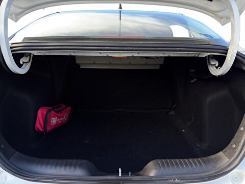 fiat, egea, sedan 1.6 multijet easy dct, otomatik, dizel 2.el otomobil | renew 19