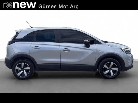 opel, crossland, 1.2 turbo essential, otomatik, benzin 2.el otomobil | renew 3