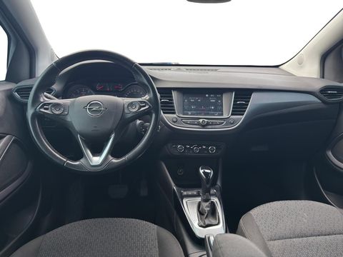 opel, crossland, 1.2 turbo essential, otomatik, benzin 2.el otomobil | renew 10