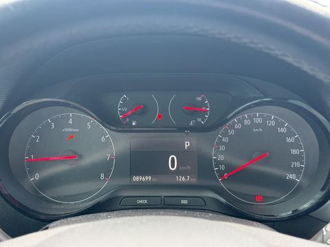 opel, crossland, 1.2 turbo essential, otomatik, benzin 2.el otomobil | renew 15