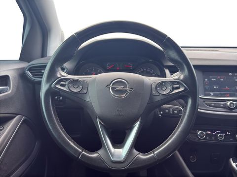 opel, crossland, 1.2 turbo essential, otomatik, benzin 2.el otomobil | renew 12
