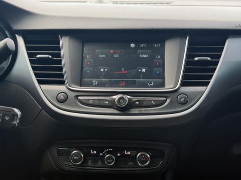 opel, crossland, 1.2 turbo essential, otomatik, benzin 2.el otomobil | renew 17