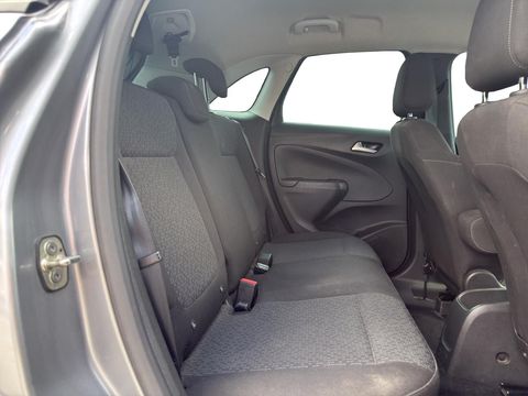 opel, crossland, 1.2 turbo essential, otomatik, benzin 2.el otomobil | renew 18