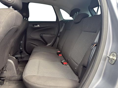 opel, crossland, 1.2 turbo essential, otomatik, benzin 2.el otomobil | renew 19