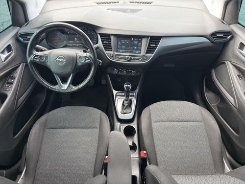 opel, crossland, 1.2 turbo essential, otomatik, benzin 2.el otomobil | renew 11