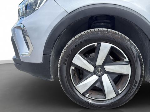 opel, crossland, 1.2 turbo essential, otomatik, benzin 2.el otomobil | renew 7