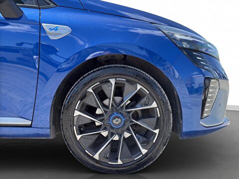 renault, clio, 1.0 tce techno esprit alpine	x-tronic, otomatik, benzin 2.el otomobil | renew 7