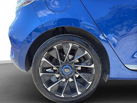 renault, clio, 1.0 tce techno esprit alpine	x-tronic, otomatik, benzin 2.el otomobil | renew 6