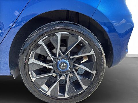 renault, clio, 1.0 tce techno esprit alpine	x-tronic, otomatik, benzin 2.el otomobil | renew 8