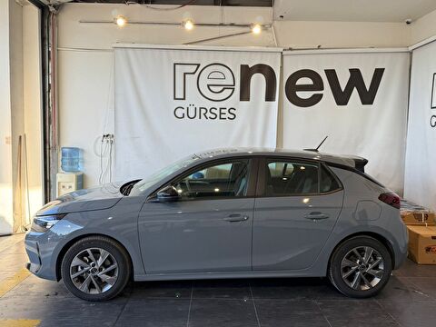opel, corsa, hatchback 1.2 turbo edition otomatik, otomatik, benzin 2.el otomobil | renew 5