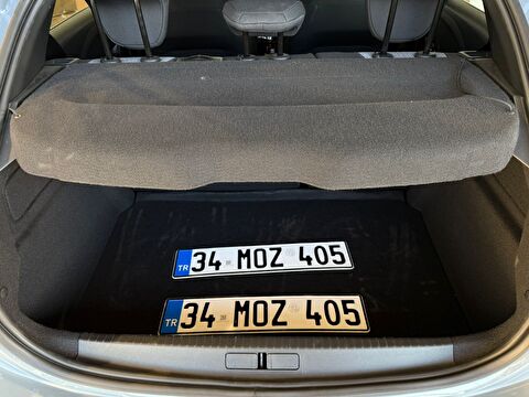 opel, corsa, hatchback 1.2 turbo edition otomatik, otomatik, benzin 2.el otomobil | renew 21