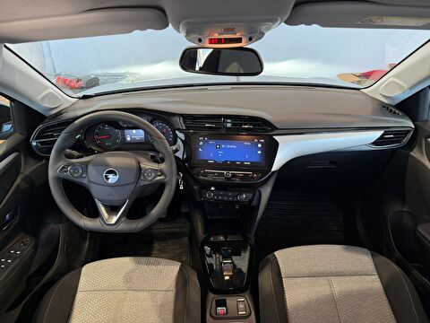 opel, corsa, hatchback 1.2 turbo edition otomatik, otomatik, benzin 2.el otomobil | renew 13