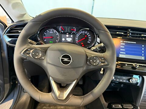 opel, corsa, hatchback 1.2 turbo edition otomatik, otomatik, benzin 2.el otomobil | renew 16