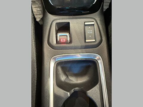 opel, corsa, hatchback 1.2 turbo edition otomatik, otomatik, benzin 2.el otomobil | renew 9
