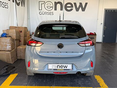 opel, corsa, hatchback 1.2 turbo edition otomatik, otomatik, benzin 2.el otomobil | renew 7