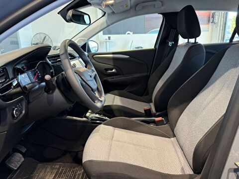 opel, corsa, hatchback 1.2 turbo edition otomatik, otomatik, benzin 2.el otomobil | renew 10