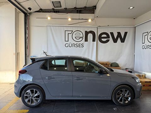 opel, corsa, hatchback 1.2 turbo edition otomatik, otomatik, benzin 2.el otomobil | renew 4