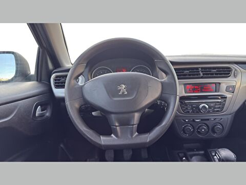 peugeot, 301, sedan 1.5 bluehdı active, manuel, dizel 2.el otomobil | renew 11