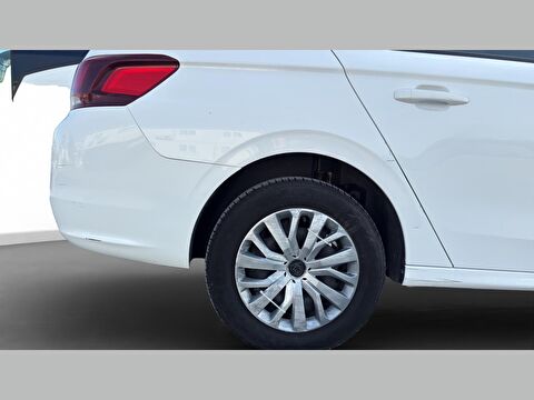 peugeot, 301, sedan 1.5 bluehdı active, manuel, dizel 2.el otomobil | renew 6