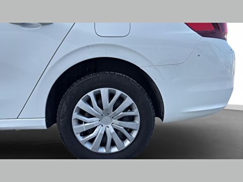 peugeot, 301, sedan 1.5 bluehdı active, manuel, dizel 2.el otomobil | renew 18