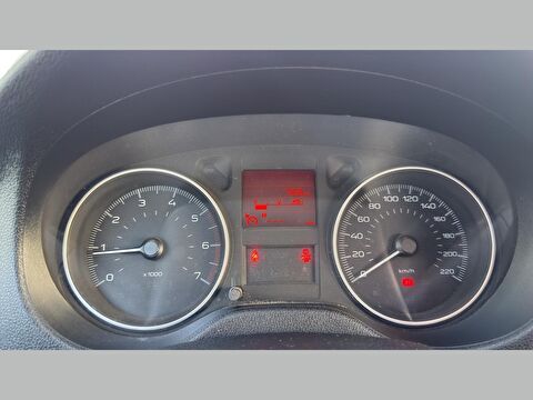 peugeot, 301, sedan 1.5 bluehdı active, manuel, dizel 2.el otomobil | renew 16