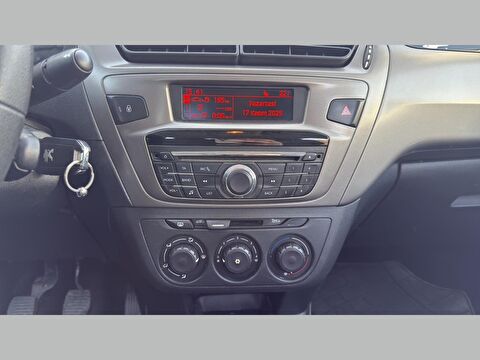 peugeot, 301, sedan 1.5 bluehdı active, manuel, dizel 2.el otomobil | renew 14