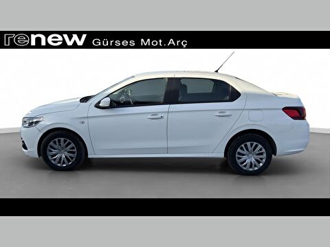 peugeot, 301, sedan 1.5 bluehdı active, manuel, dizel 2.el otomobil | renew 4