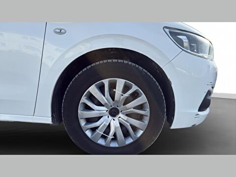 peugeot, 301, sedan 1.5 bluehdı active, manuel, dizel 2.el otomobil | renew 15