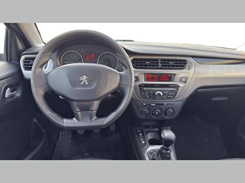 peugeot, 301, sedan 1.5 bluehdı active, manuel, dizel 2.el otomobil | renew 17
