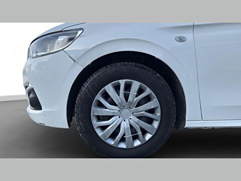 peugeot, 301, sedan 1.5 bluehdı active, manuel, dizel 2.el otomobil | renew 5