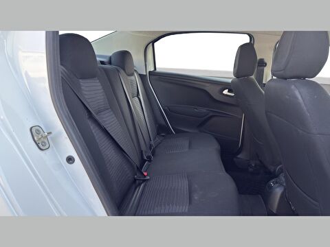 peugeot, 301, sedan 1.5 bluehdı active, manuel, dizel 2.el otomobil | renew 8