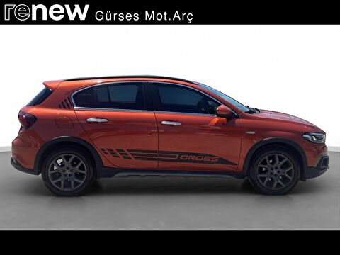 fiat, egea cross, 1.6 multijet ıı urban, manuel, dizel 2.el otomobil | renew 3
