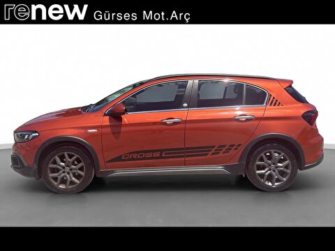 fiat, egea cross, 1.6 multijet ıı urban, manuel, dizel 2.el otomobil | renew 4