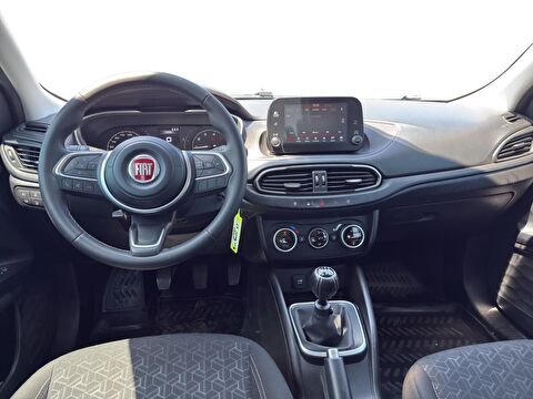 fiat, egea cross, 1.6 multijet ıı urban, manuel, dizel 2.el otomobil | renew 13
