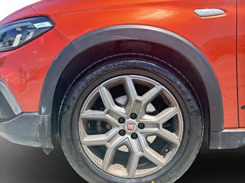 fiat, egea cross, 1.6 multijet ıı urban, manuel, dizel 2.el otomobil | renew 9