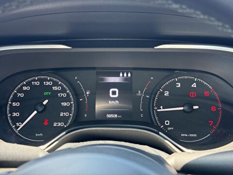fiat, egea cross, 1.6 multijet ıı urban, manuel, dizel 2.el otomobil | renew 15