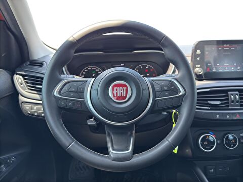 fiat, egea cross, 1.6 multijet ıı urban, manuel, dizel 2.el otomobil | renew 17