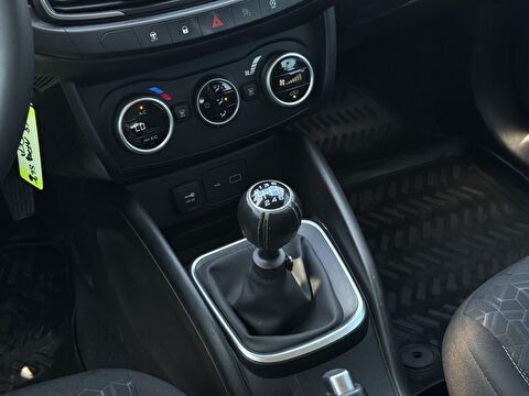 fiat, egea cross, 1.6 multijet ıı urban, manuel, dizel 2.el otomobil | renew 11