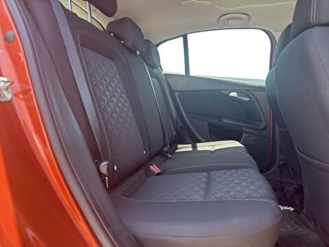fiat, egea cross, 1.6 multijet ıı urban, manuel, dizel 2.el otomobil | renew 14