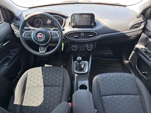 fiat, egea cross, 1.6 multijet ıı urban, manuel, dizel 2.el otomobil | renew 18