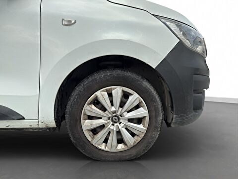 renault, express, panelvan 1.5 bluedcı joy, manuel, dizel 2.el otomobil | renew 8