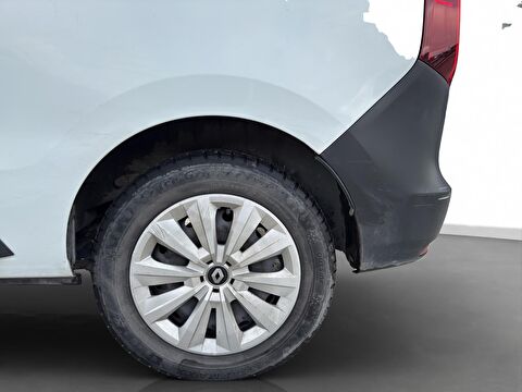 renault, express, panelvan 1.5 bluedcı joy, manuel, dizel 2.el otomobil | renew 6